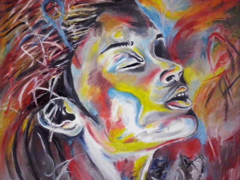 Malarstwo Na Zamówienie – Obrazy Na Zamówienie