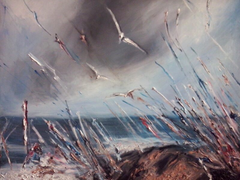 Malarstwo Na Zamówienie – Obrazy Na Zamówienie