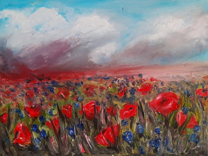 Malarstwo Na Zamówienie – Obrazy Na Zamówienie