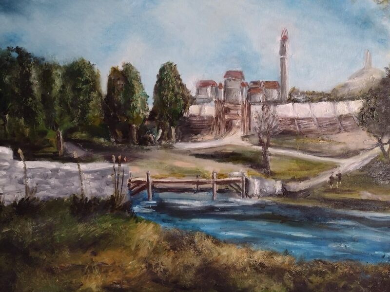 Malarstwo Na Zamówienie – Obrazy Na Zamówienie