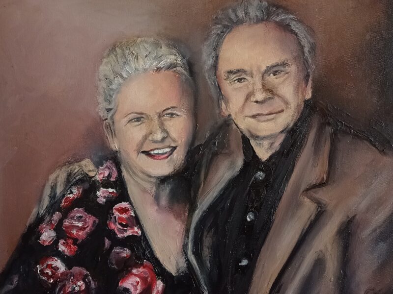 Malarstwo Na Zamówienie – Obrazy Na Zamówienie