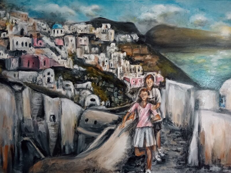 Malarstwo Na Zamówienie – Obrazy Na Zamówienie