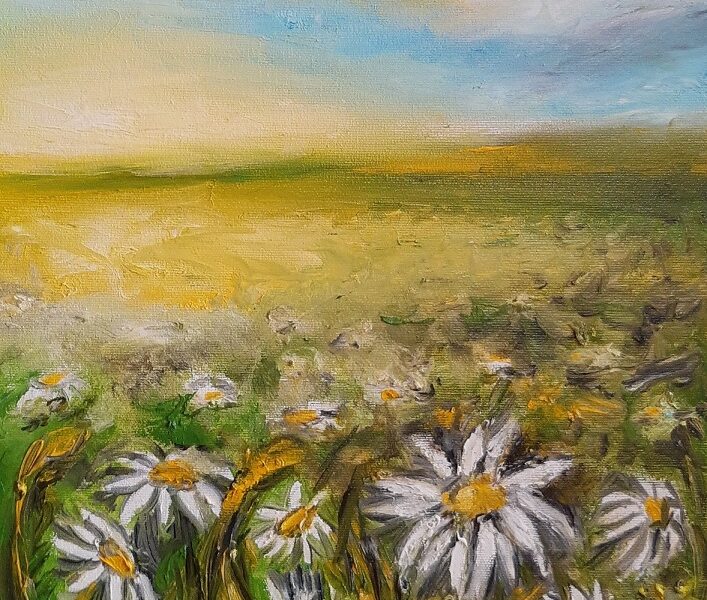 Malarstwo Na Zamówienie – Obrazy Na Zamówienie