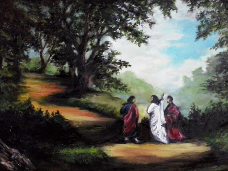 Malarstwo Na Zamówienie – Obrazy Na Zamówienie