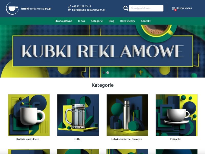 Kubki-Reklamowe24