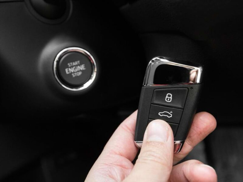 FastFlek – Profesjonalne Usługi Ślusarskie i Naprawcze Dla Pojazdów