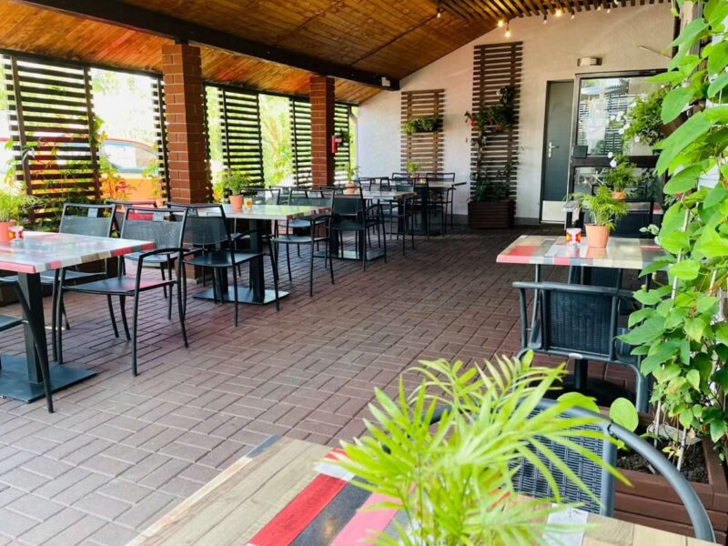 I Love Pizza – kuchnia pełna smaku, pasji i różnorodności