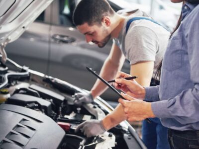 PSKP Wrotków – Twoja stacja kontroli pojazdów w Lublinie