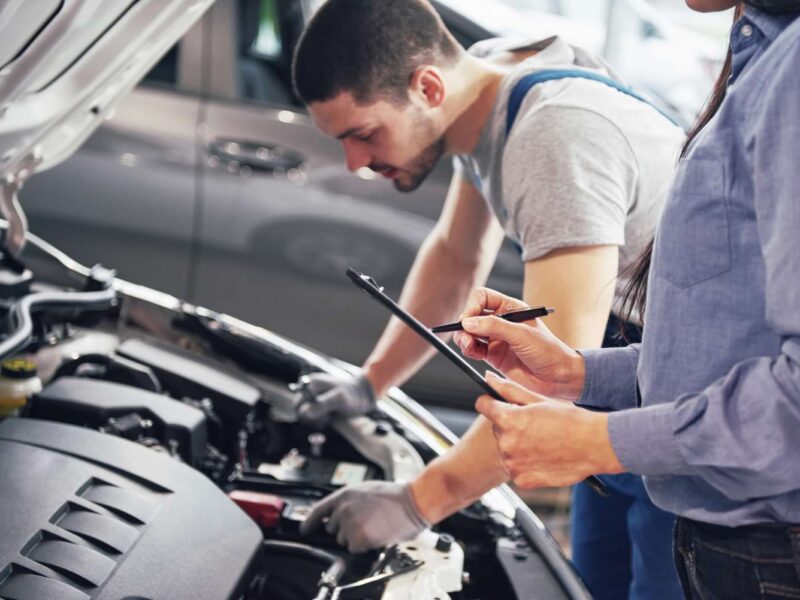 PSKP Wrotków – Twoja stacja kontroli pojazdów w Lublinie