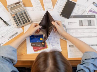 Pozyczka dla kazdego. Pozyczka z komornikiem