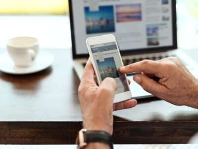 Manufaktura Stron – Twój partner w budowaniu obecności online