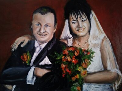 Portrety Ślubne i Okolicznościowe