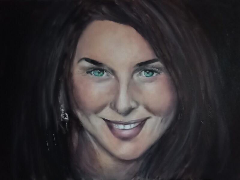 Portrety Ślubne i Okolicznościowe