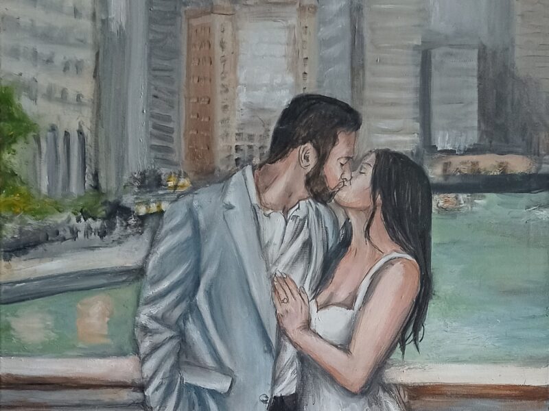 Portrety Ślubne i Okolicznościowe