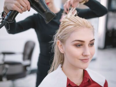Manufaktura Urody – profesjonalny salon fryzjerski z doświadczeniem i pasją